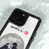 Disney Wall-E And Eve iPhone 14 Pro Max Waterproof Case