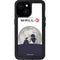 Disney Wall-E And Eve iPhone 15 Waterproof Case