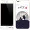 Disney Wall-E And Eve iPhone 6/6s Plus Skin