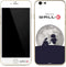 Disney Wall-E And Eve iPhone 6/6s Skin