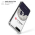 Disney Wall-E And Eve iPhone 7/8 Plus Clear Case