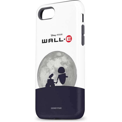 Disney Wall-E And Eve iPhone 7 Pro Case