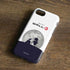 Disney Wall-E And Eve iPhone 7 Pro Case