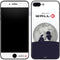 Disney Wall-E And Eve iPhone 8 Plus Skin