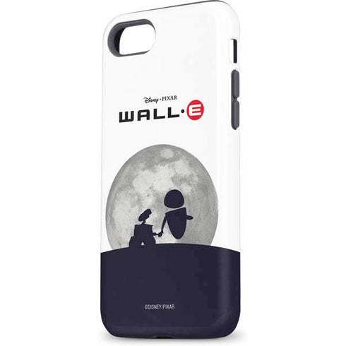 Disney Wall-E And Eve iPhone 8 Pro Case