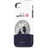 Disney Wall-E And Eve iPhone 8 Pro Case