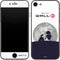 Disney Wall-E And Eve iPhone 8 Skin