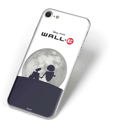 Disney Wall-E And Eve iPhone 8 Skin