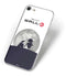 Disney Wall-E And Eve iPhone 8 Skin