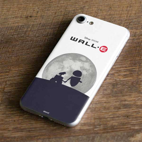 Disney Wall-E And Eve iPhone 8 Skin