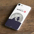 Disney Wall-E And Eve iPhone 8 Skin