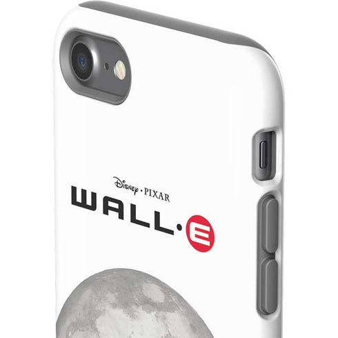 Disney Wall-E And Eve iPhone SE (2nd & 3rd Gen) Pro Case