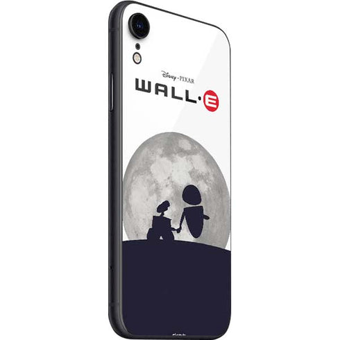 Disney Wall-E And Eve iPhone SE (2nd & 3rd Gen) Skin