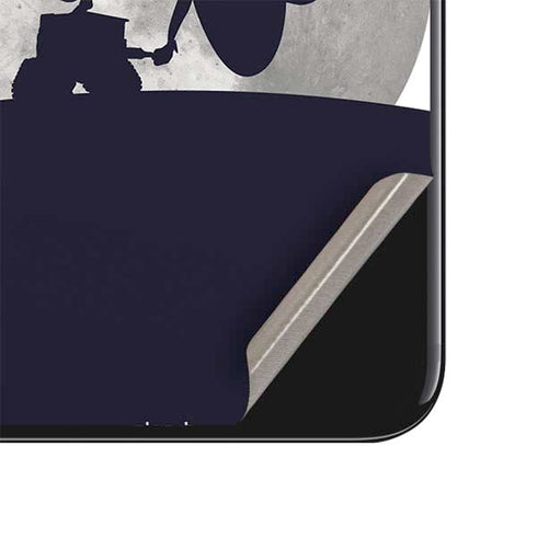 Disney Wall-E And Eve iPhone SE (2nd & 3rd Gen) Skin