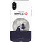 Disney Wall-E And Eve iPhone X Pro Case