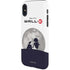 Disney Wall-E And Eve iPhone X Pro Case