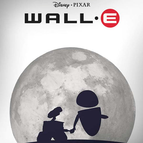 Disney Wall-E And Eve iPhone X Pro Case