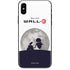 Disney Wall-E And Eve iPhone X Skin