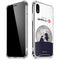 Disney Wall-E And Eve iPhone XR Clear Case
