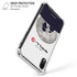 Disney Wall-E And Eve iPhone XR Clear Case