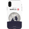 Disney Wall-E And Eve iPhone XR Pro Case