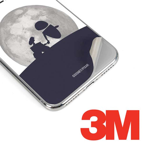 Disney Wall-E And Eve iPhone XS Max Skin