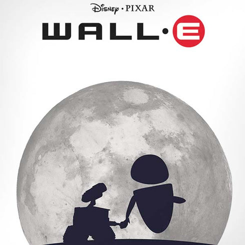Disney Wall-E And Eve iPhone XS Max Skin