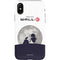 Disney Wall-E And Eve iPhone XS Pro Case