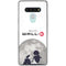 Disney Wall-E And Eve LG Stylo 6 Clear Case