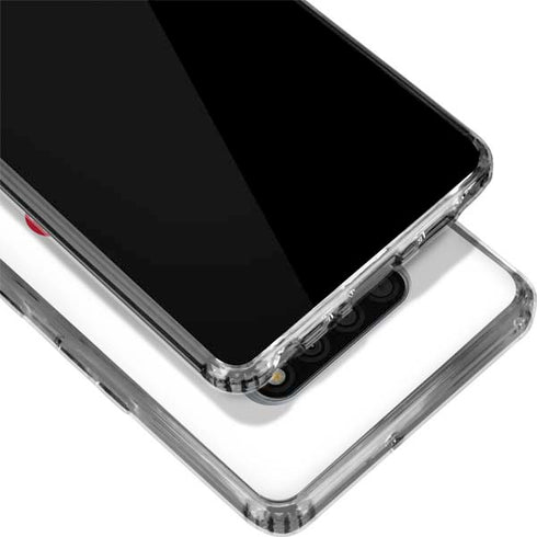Disney Wall-E And Eve LG Stylo 6 Clear Case