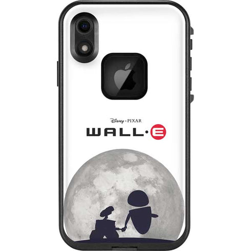 Disney Wall-E And Eve LifeProof Fre iPhone Skin