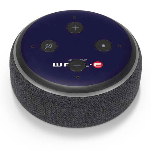 Disney Wall-E Love Amazon Echo Dot Skin