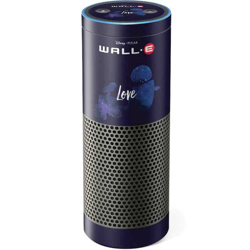 Disney Wall-E Love Amazon Echo Skin