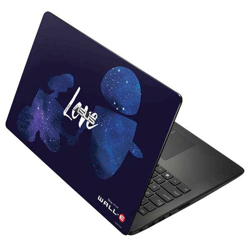 Disney Wall-E Love Asus X502CA 15.6 Skin