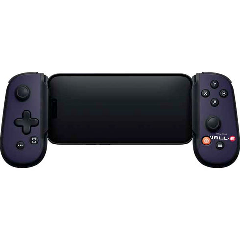 Disney Wall-E Love Backbone One for iPhone Game Controller Skin