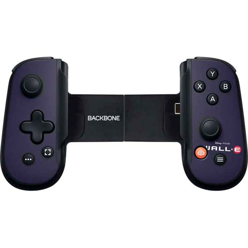 Disney Wall-E Love Backbone One for iPhone Game Controller Skin