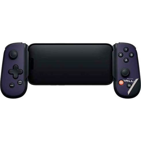 Disney Wall-E Love Backbone One for iPhone Game Controller Skin