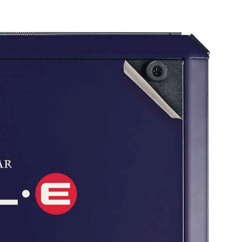 Disney Wall-E Love Cooler Master MasterBox Q300L Mini Tower Skin