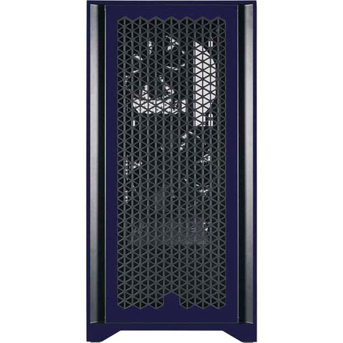 Disney Wall-E Love Corsair 4000D Tempered Glass Mid-Tower ATX Case Skin