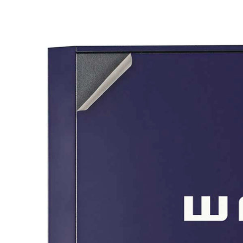 Disney Wall-E Love Corsair 4000D Tempered Glass Mid-Tower ATX Case Skin