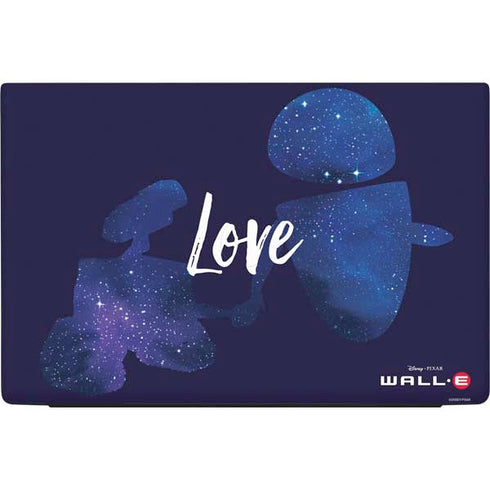 Disney Wall-E Love Dell Vostro Skin