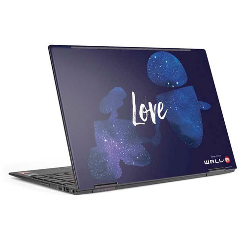Disney Wall-E Love HP Envy Skin