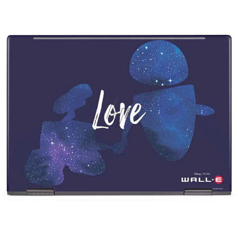 Disney Wall-E Love HP Envy Skin