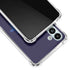 Disney Wall-E Love Galaxy A13 5G Clear Case