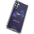 Disney Wall-E Love Galaxy A14 5G Clear Case