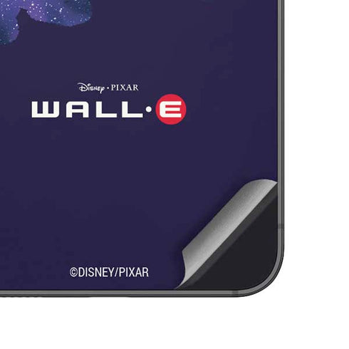 Disney Wall-E Love Galaxy A14 5G Skin