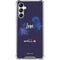 Disney Wall-E Love Galaxy A15 5G Clear Case