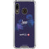 Disney Wall-E Love Galaxy A30 Clear Case