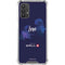 Disney Wall-E Love Galaxy A32 5G Clear Case