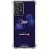 Disney Wall-E Love Galaxy A52 5G Clear Case